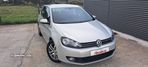 VW Golf 1.6 TDi Confortline - 11