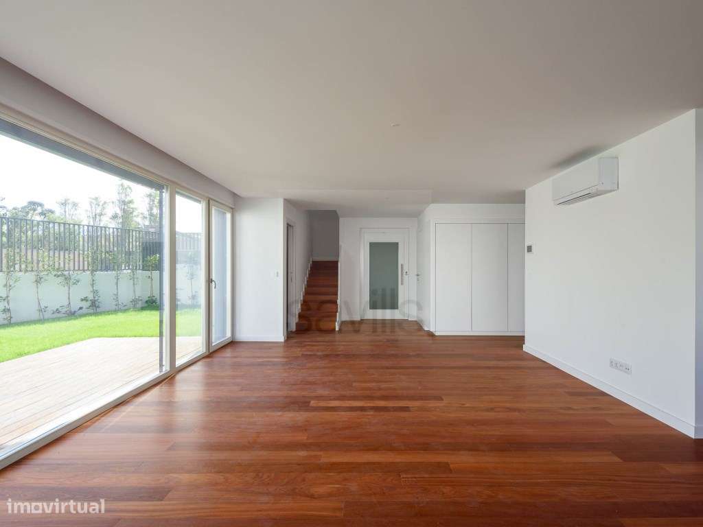 Moradia T3 em Leça da Palmeira - Matosinhos - Grande imagem: 5/39