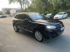 Volkswagen Touareg 3.0 V6 TDI Blue Motion DPF Automatik - 22