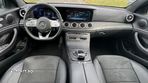 Mercedes-Benz E 220 d T 9G-TRONIC AMG Line - 4