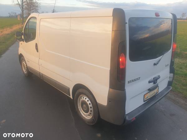 Renault Trafic - 5