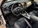 BMW X3 20 d xDrive xLine Auto - 21