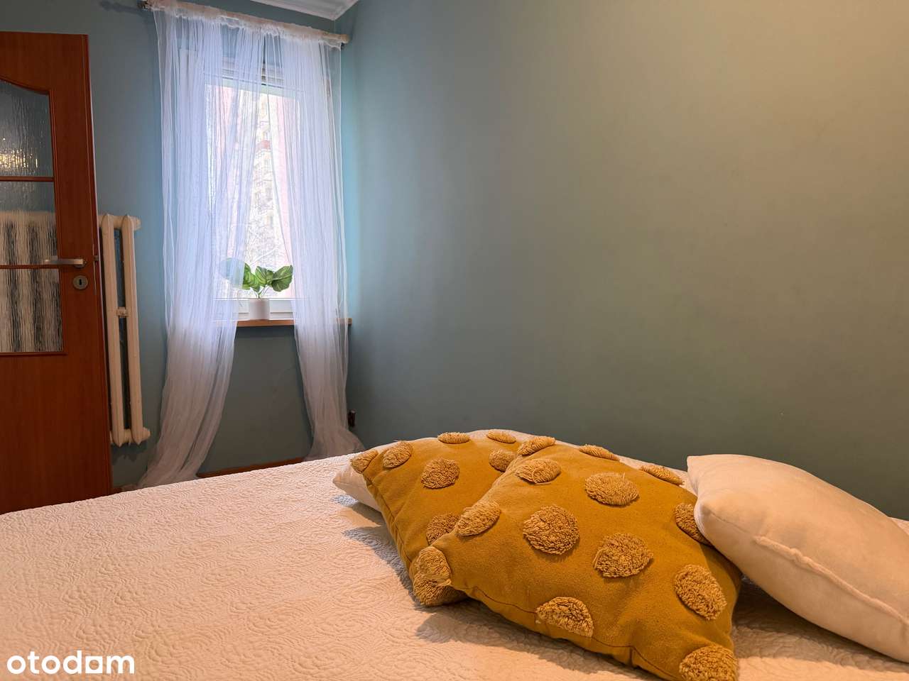 Twoje nowe M od podstaw! 47 m² gotowe na remont i nowe życie! - Pełny obrazek: 2/13