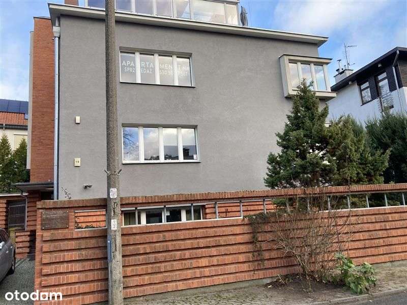 Mieszkanie - Gdynia Kamienna Góra-14