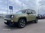 Jeep Renegade 1.6 MultiJet Longitude FWD S&S EU6 - 26