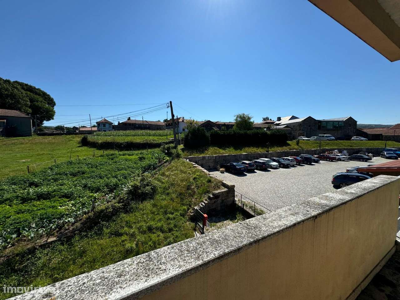 Apartamento T3 para venda em Salto, Montalegre, Vila Real-10