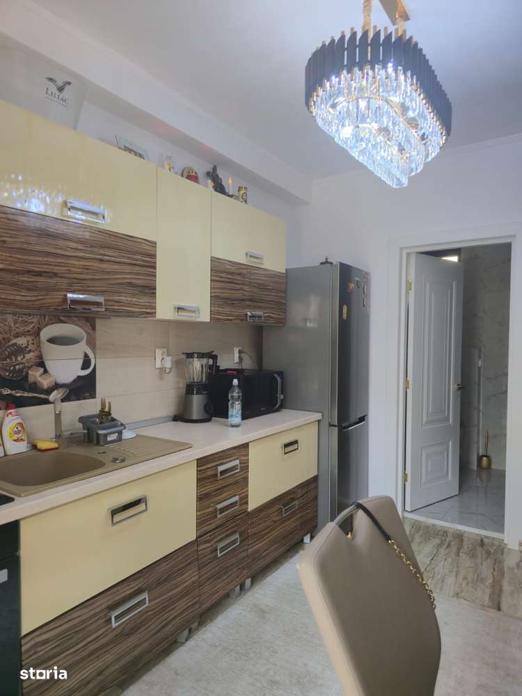 Casa Luxury 3 Camere Central VI 136 - Imagine principală: 5/20