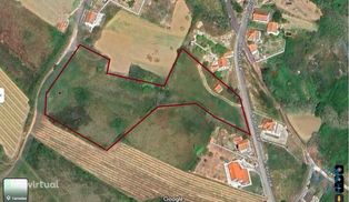 Terreno em Lisboa de 12064,00 m2