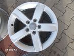 FELGA AUDI A4 8K0 7Jx16H2 ET46 5x112 - 2