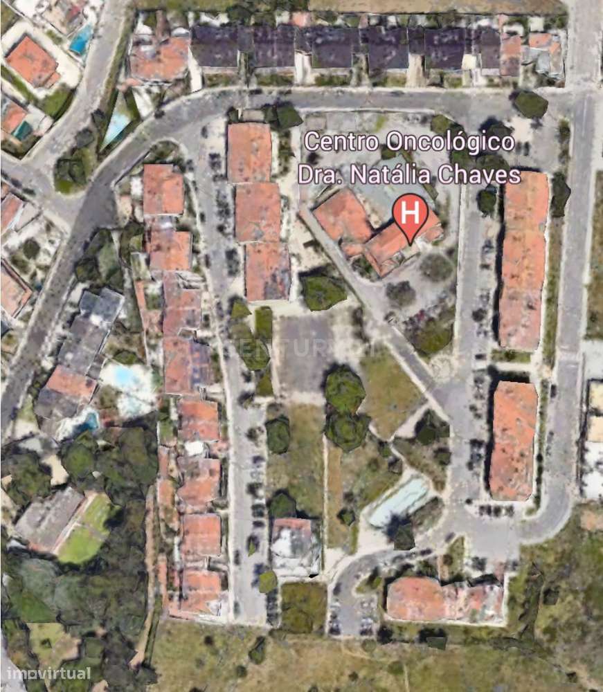 Terreno em carnaxide - Grande imagem: 5/6