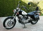 Yamaha Virago - 12