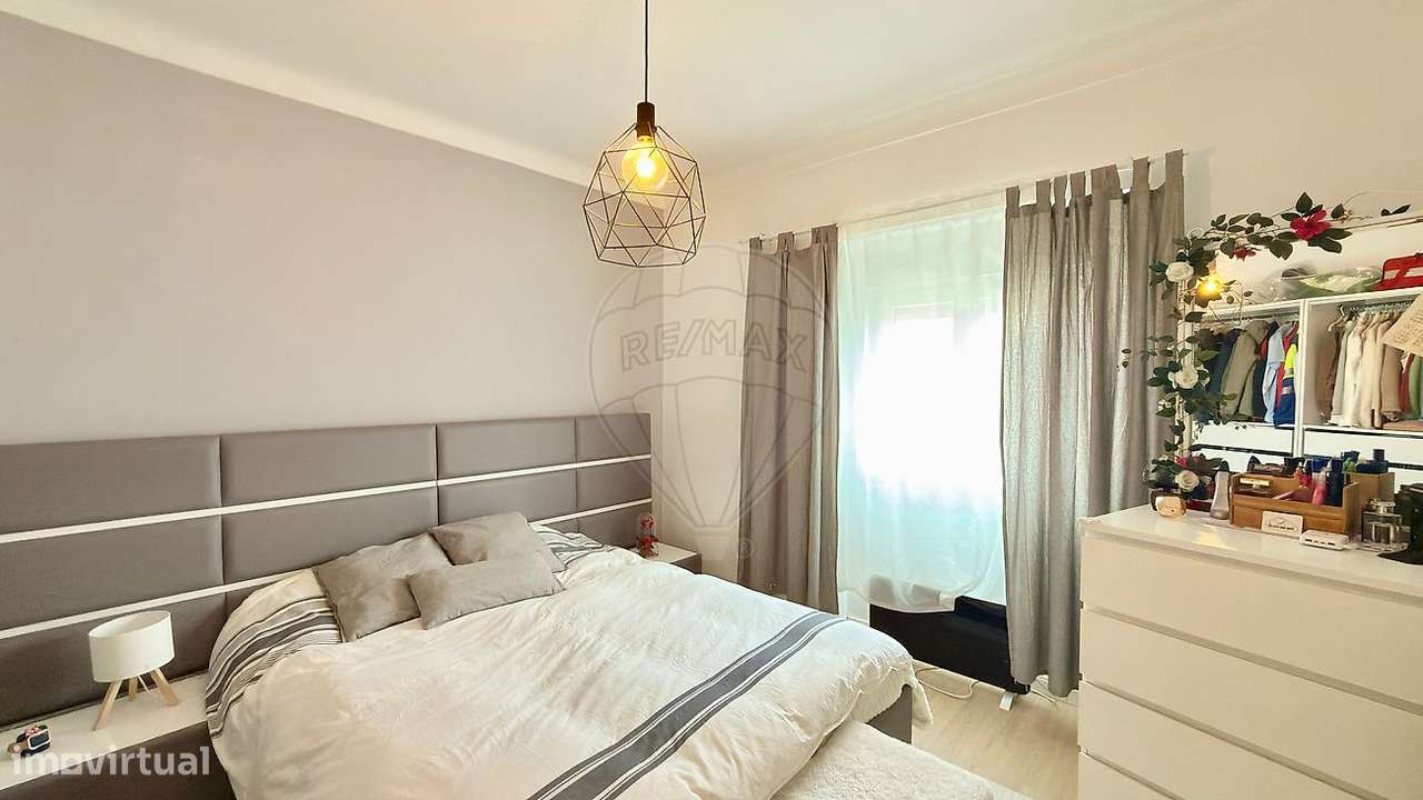 Moradia T2 para venda-19