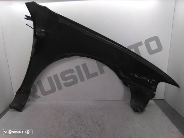 Guarda Lamas Frente Esquerdo  Audi A3 (8l) [1996_2003] 1.9 Tdi - 2