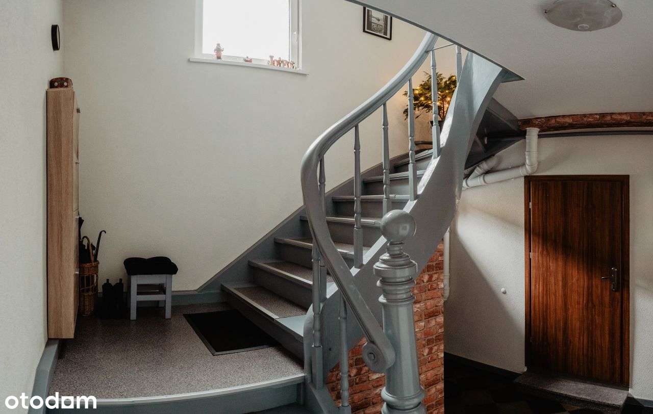 Połowa Kamienicy w centrum Kępna-9