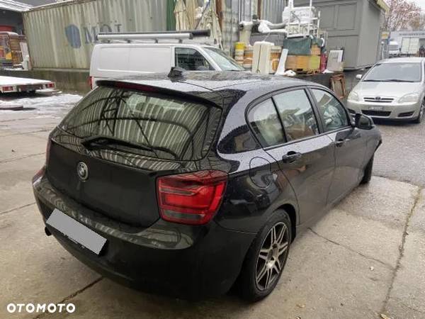 BMW Seria 1 116i - 4