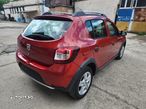 Dacia Sandero Stepway dCi 90 Ambiance - 4