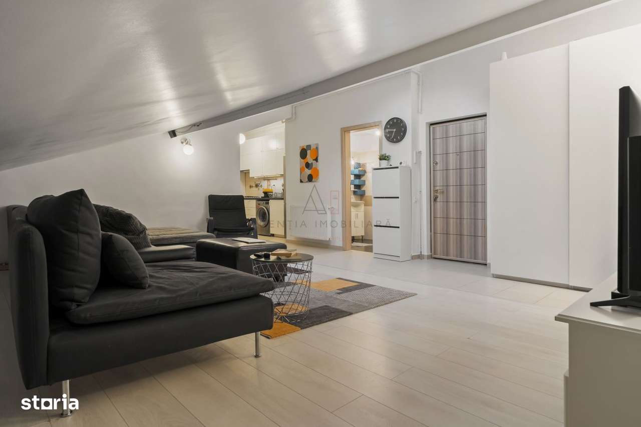 0 COMISION | Bloc Nou | 2 min Parc Sebastian - Imagine principală: 4/15