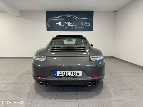 Porsche 991 Carrera PDK - 48