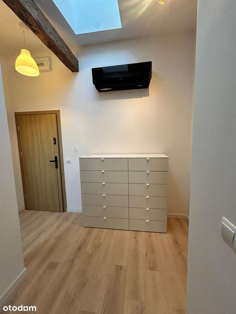 JEŻYCE -GOTOWY PAKIET INWESTYCYJNY –ul. Żurawia -78,82m2-6