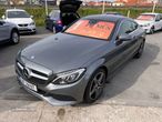 Mercedes-Benz C 220 d Aut. - 2