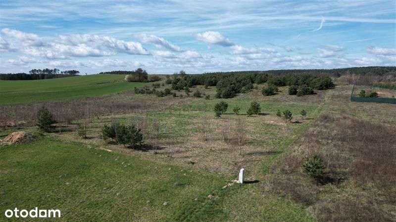 Działki budowlane – idealna lokalizacja! - Pełny obrazek: 5/10