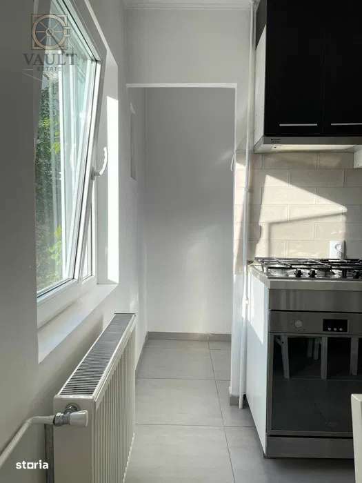 Apartament 2 camere Piata Sudului-Vacaresti - Imagine principală: 5/7