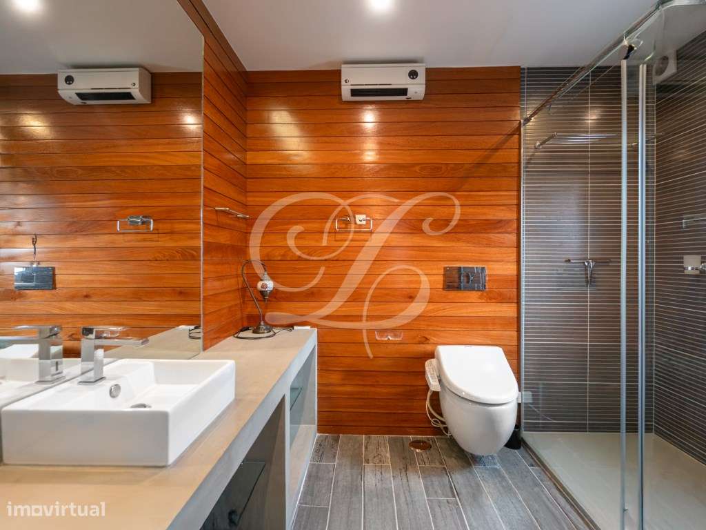 Moradia T3 + 2 | Cascais-16