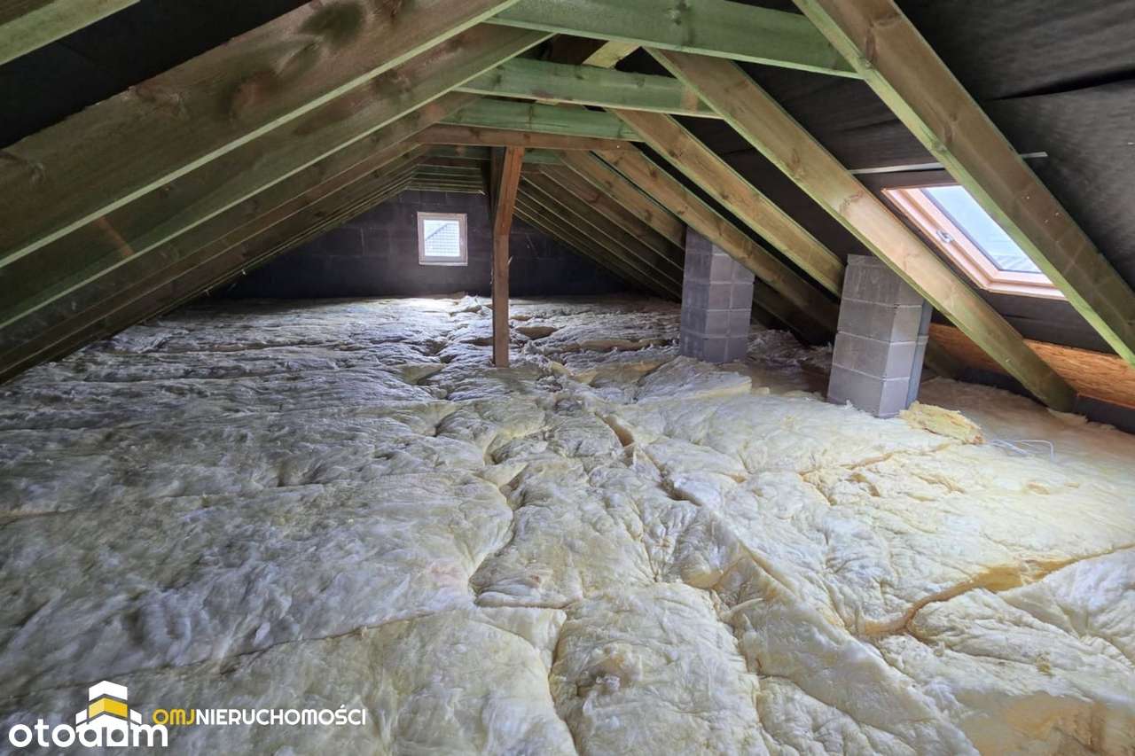 Mieszkanie 94 m2 blisko Wrocławia-Gajków, 2 miejsca postojowe, balkon-10