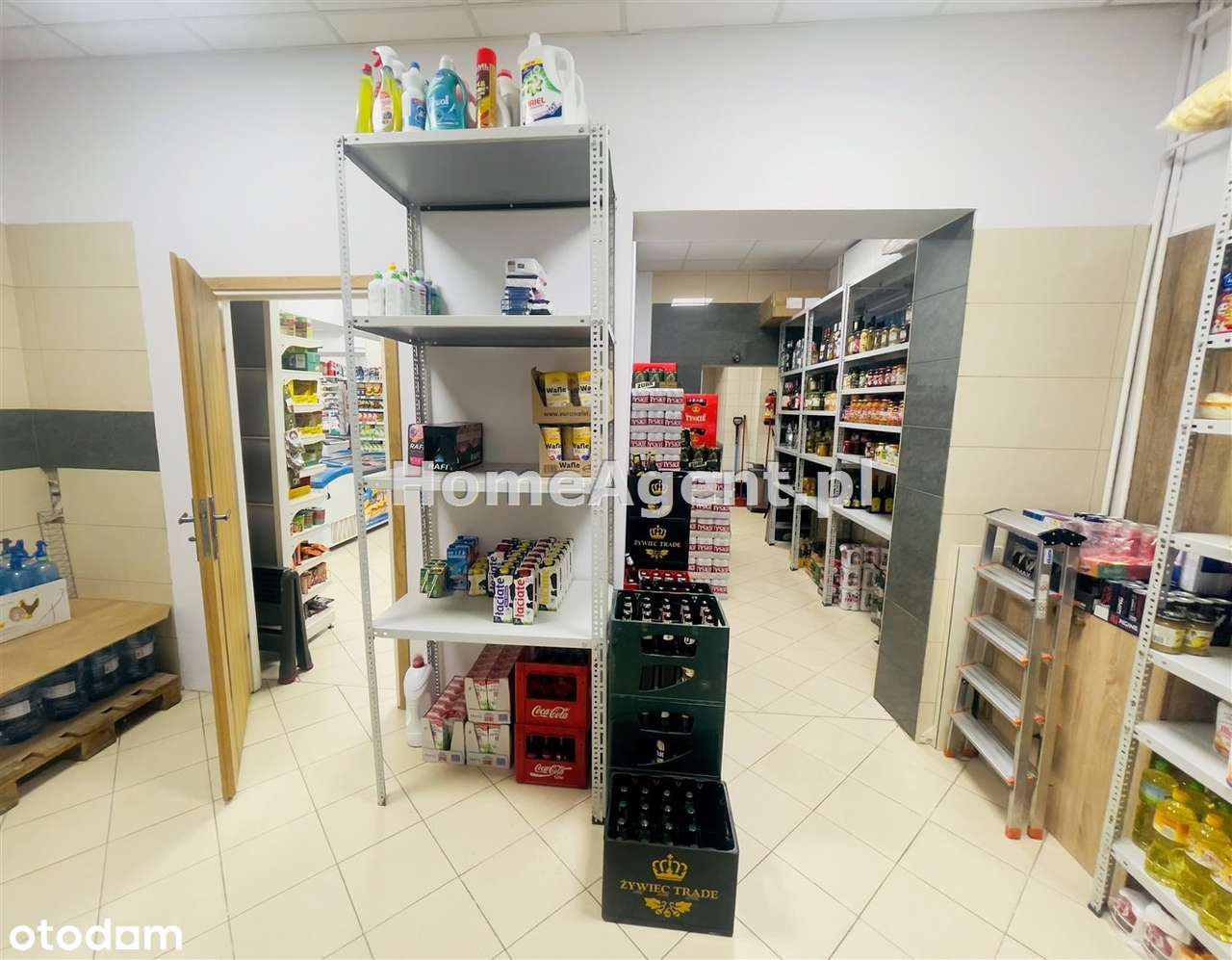 Świąteczna promocja cenowa. Lokal na sprzedaż.-9