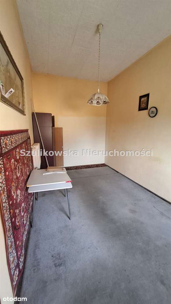 Mieszkanie na sprzedaż, Ząbkowice Śląskie (gw), 2 pokoje-1