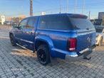 Volkswagen Amarok 3.0 TDI V6 4M Aventura Aut. - 7