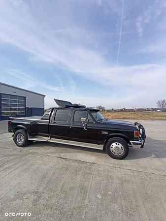 Ford F350 - 2