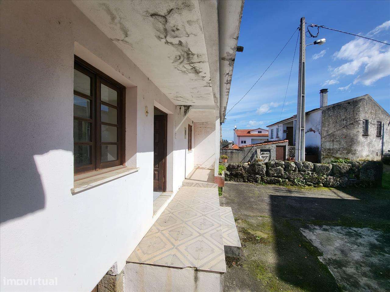 Moradia em Santa Comba Dão, Pinheiro de Ázere-16