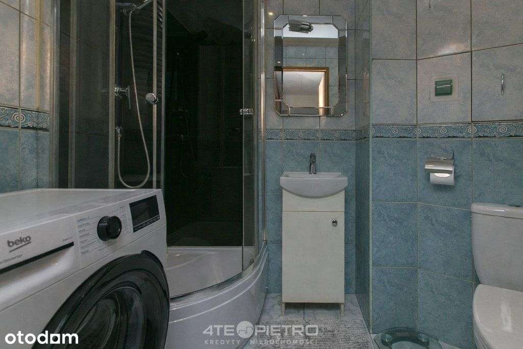 Czuby | Tatarakowa | możliwe 3 pokoje | 2 piętro-4