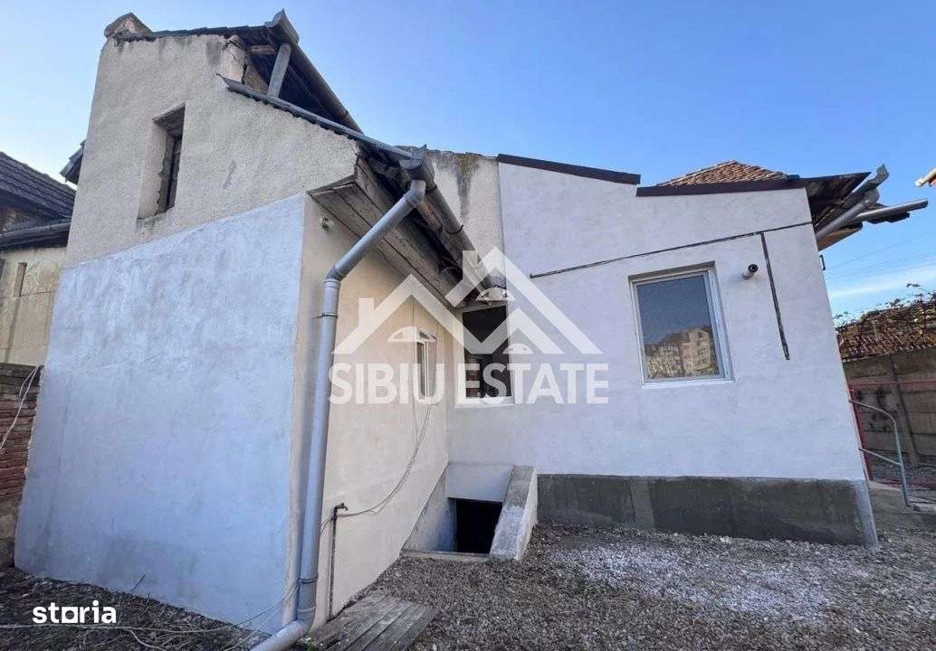 Casa individuala cu teren de 433 mp –Sibiu,  Terezian - Imagine principală: 1/13