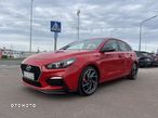 Hyundai I30 1.4 T-GDI DCT N-Line - 34