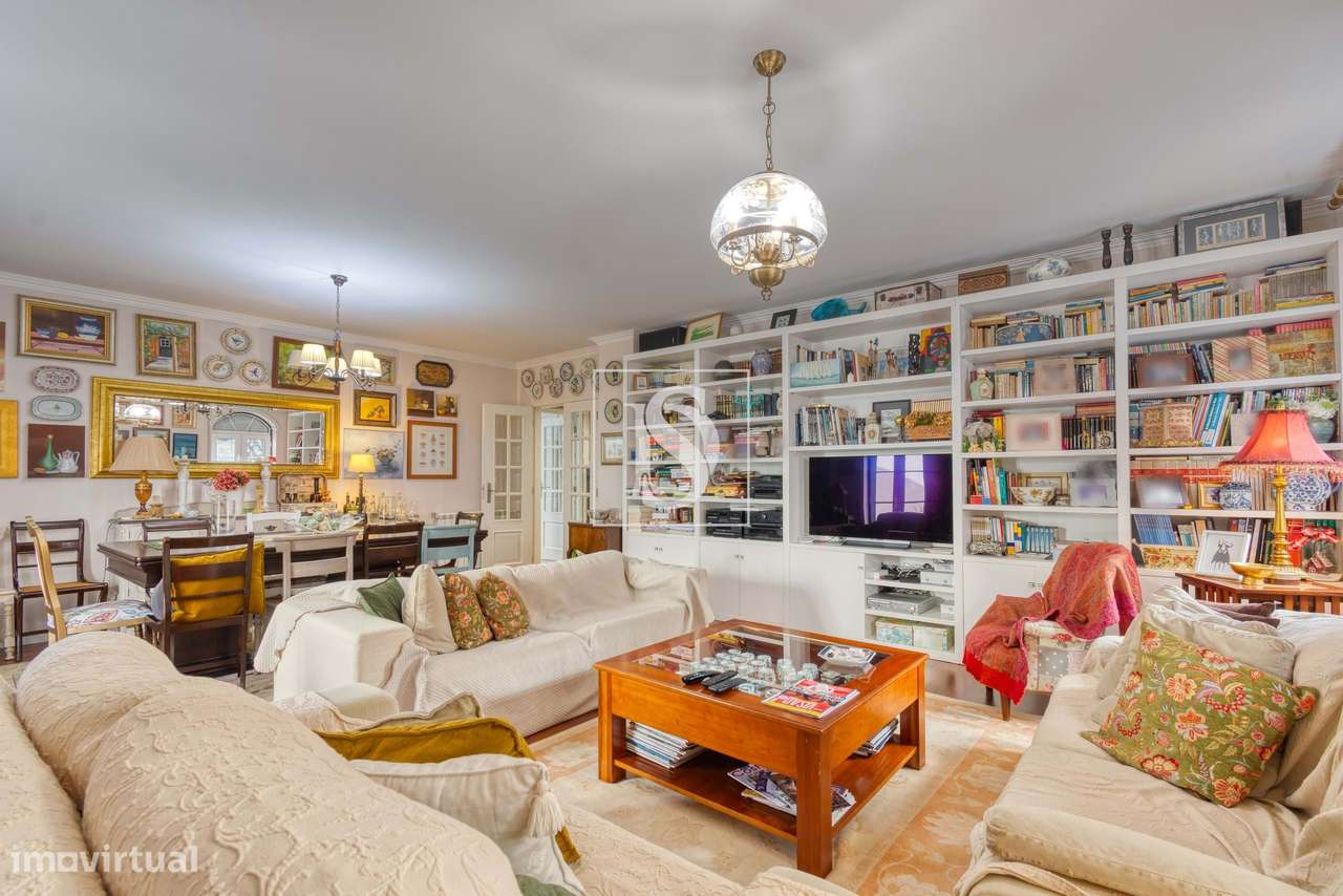 Apartamento T3, São Julião (Figueira da Foz) - Grande imagem: 4/57