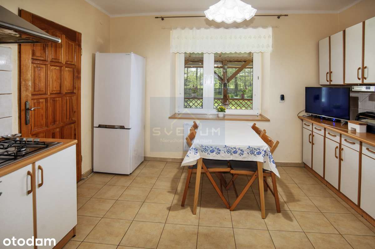 Dom wolnostojący Przystajń powiat kłobucki - Pełny obrazek: 4/20