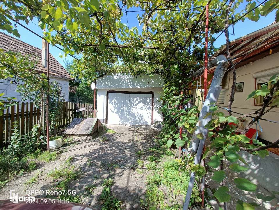 Casa de vanzare in Reghin - Imagine principală: 4/9