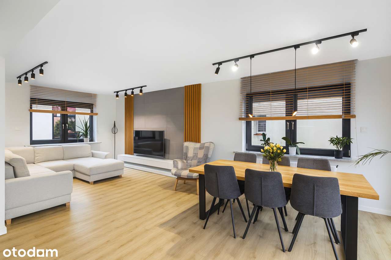 Dom 2w1: Dom + Gotowy Gabinet Beauty | Osobne Wejście | Brochów - Pełny obrazek: 1/15