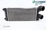 Radiador do intercooler Peugeot 308|11-13 - 1