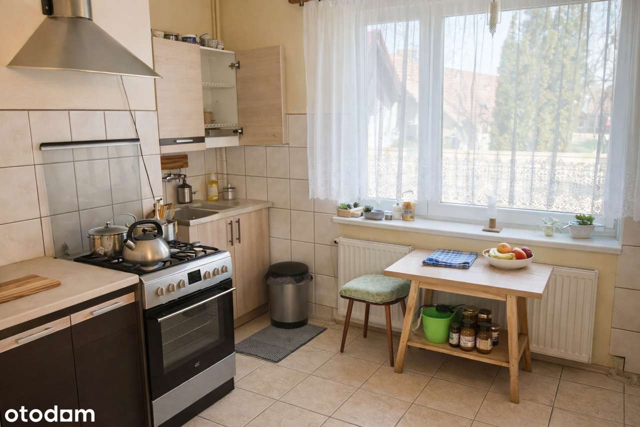 Dom blisko Ustki – przestrzeń, spokój i morze w zasięgu kilku minut-15