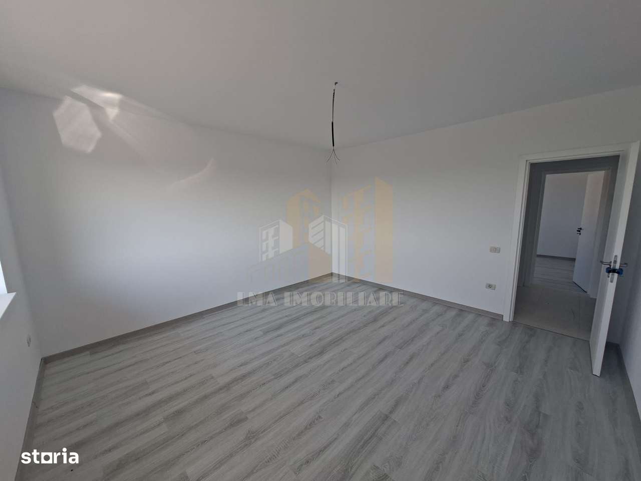 Apartament 3 camere Subcetate City 2 Sanpetru Brasov-9