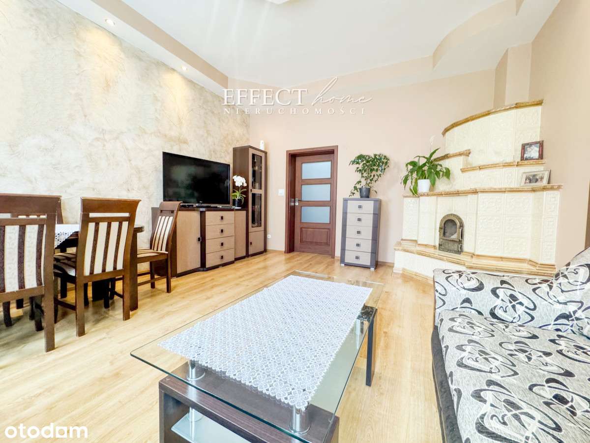 Mieszkanie 3-pokoje I piętro, do zamieszkania - Pełny obrazek: 4/13