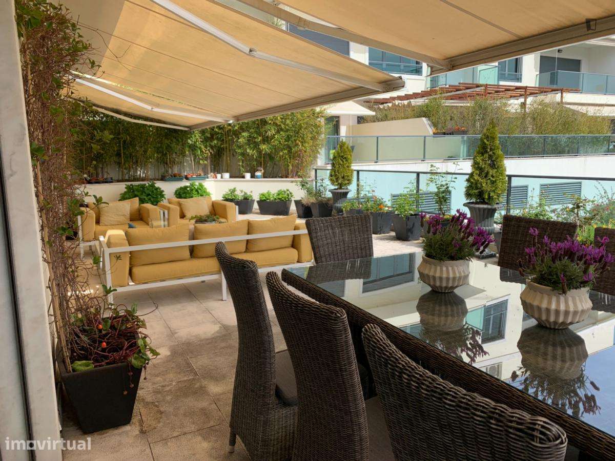 Quarto - localizado em Lumiar Lisbon - Grande imagem: 3/6