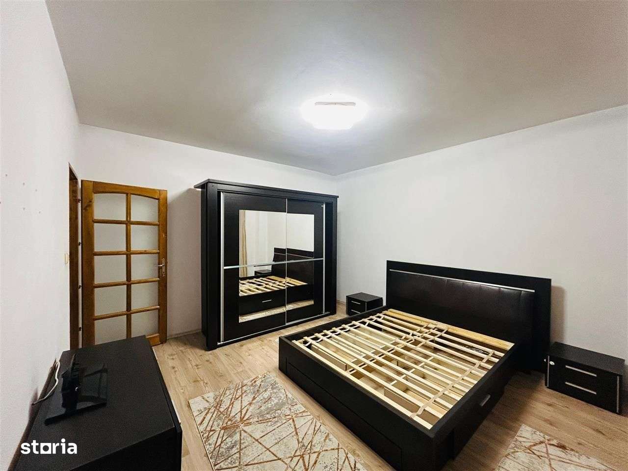 Apartament 2 camere, decomandat, 61 mp + balcon – Turnișor - Imagine principală: 3/7