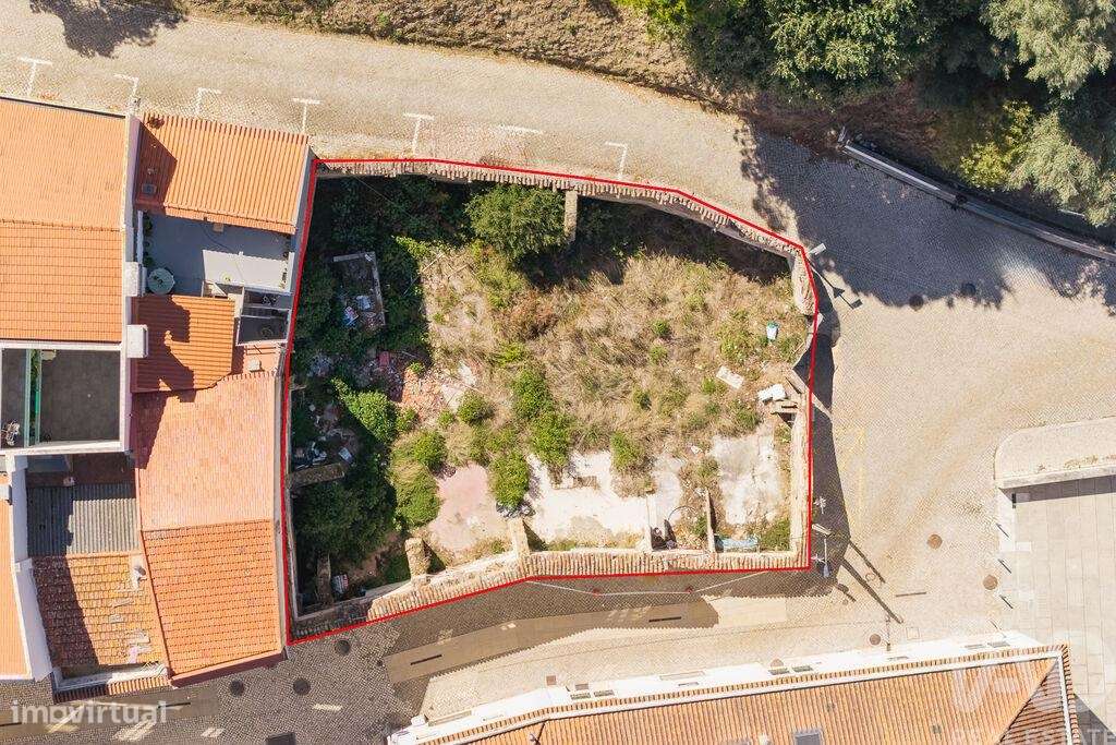 Terreno em Santa Maria, São Pedro E Matacães de 425,00 m2 - Grande imagem: 3/30