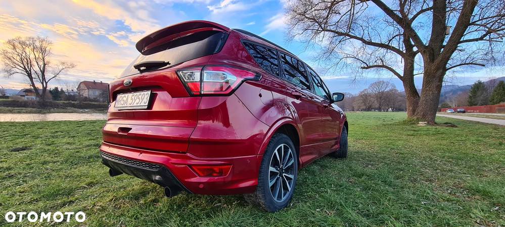 Ford Kuga 1.5 EcoBoost FWD ST-Line ASS MMT6 - 5