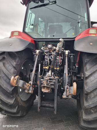 Case IH mxm 175 - 2