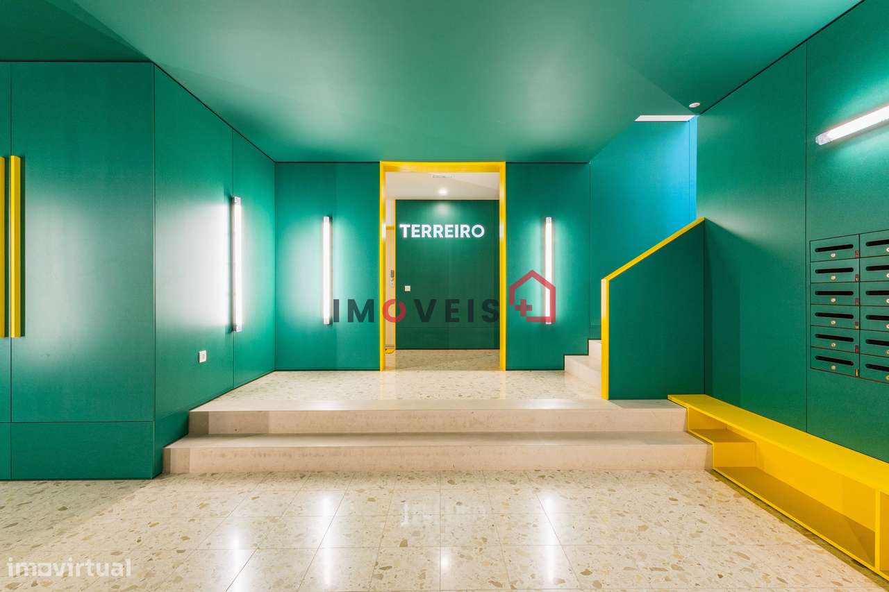 T2 Novo – Centro Histórico de Leiria-18